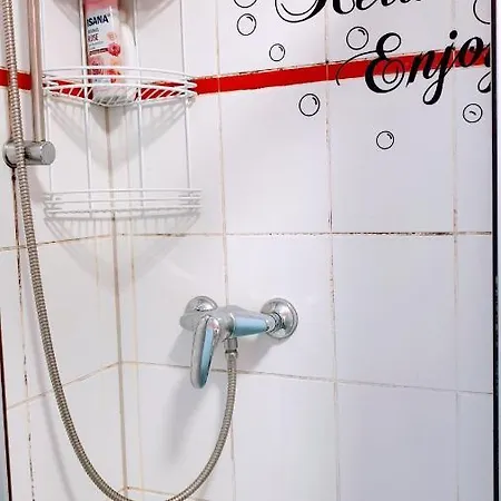 Appartement In Center Halle With Shared Bathroom & Kitchen - Free Wifi & Ground Floor